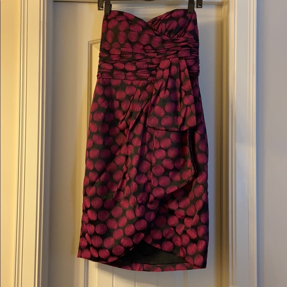Formal dress